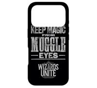 Harry Potter: Wizards Unite Hidden Magic Coque pour iPhone 17 Pro