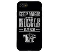 Harry Potter: Wizards Unite Hidden Magic Coque pour iPhone SE (2020) / 7/8