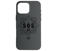 Harry Potter: Wizards Unite Sos Task Force Coque pour iPhone 16 Pro Max