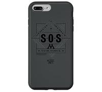 Harry Potter: Wizards Unite Sos Task Force Coque pour iPhone 7 Plus/8 Plus