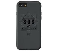 Harry Potter: Wizards Unite Sos Task Force Coque pour iPhone SE (2020) / 7/8