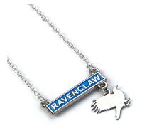 Harry Potter Collier officiel Serdaigle, M, Zinc