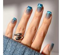 Harry Potter x Glamnetic Ongles à presser - Lumos