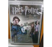 Varios - Harry Potter Y Caliz De Fuego (Ed.ESP.) [Import]