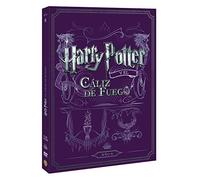 Harry Potter y el Cáliz de Fuego [Import]