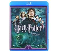 Harry Potter y el Cáliz de Fuego [Blu-Ray] [Import]
