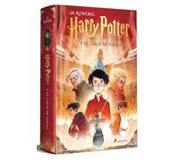 Harry Potter y el cáliz de fuego/ Harry Potter and the Goblet of Fire (4)
