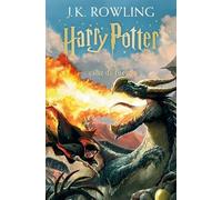Harry Potter y el cáliz de fuego (Harry Potter [edición con la portada ilustrada por Johnny Duddle] 4): Edición con marcapáginas de regalo