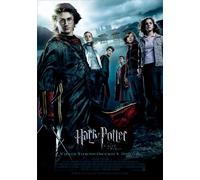 Harry Potter Y El Caliz. (Steelbook) [Import]