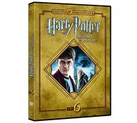 Harry Potter y el misterio del príncipe
