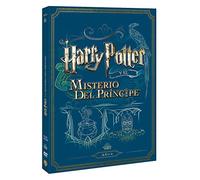 Harry Potter y el Misterio del Príncipe