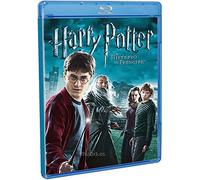Harry Potter Y El Misterio Del Príncipe