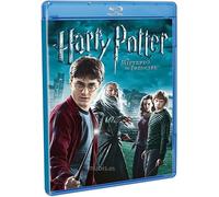 Harry Potter Y El Misterio Del Príncipe [Blu-Ray] [Import]