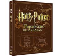 Harry Potter y el Prisionero de Azcabán