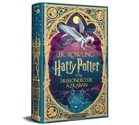 Harry Potter y el prisionero de Azkaban / Harry Potter and the Prisoner of Azkaban