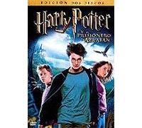 Harry Potter Y El Prisionero De Azkaban [Import]
