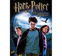 Harry Potter Y El Prisionero De Azkaban [Import]