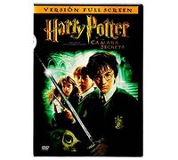 Harry Potter y La Camara Secreta