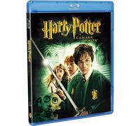 Harry Potter Y La Camara Secreta [Blu-Ray] [Import]