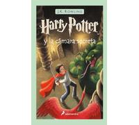 Harry Potter y la camara secreta / Harry Potter and the Chamber of Secrets