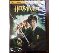 Varios - Harry Potter Y La Camara Secreta [Import]