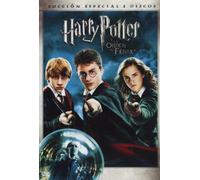 Harry Potter Y La Orden Del .(Ed.ESP.) [Import]