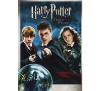 Harry Potter Y La Orden Del Fénix [Import]