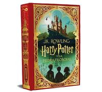 Rowling J K Spa-Harry Potter Y La Piedra F HBOOK NEUF