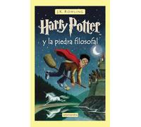 Penguin Random House Grupo Editorial Livre Harry Potter Y La Piedra Filosofal