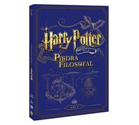 Harry Potter y la Piedra Filosofal [Import]