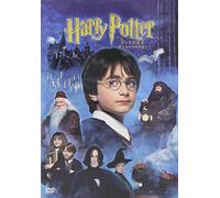 Harry Potter Y La Piedra Filosofal [Import espagnol]