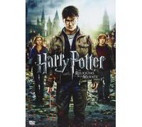 Harry Potter Y Las Reliquias De La Muerte 2 [Import]