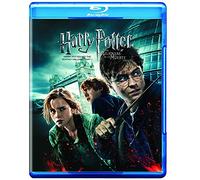 Harry Potter Y Las Reliquias De La Muerte - Parte 1 BLU RAY