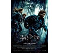 Harry Potter Y Las Reliquias De La Muerte-Parte 1 [Blu-Ray] [Import]