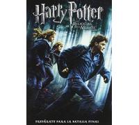 Harry Potter Y Las Reliquias De La Muerte-Parte 1 [Import]