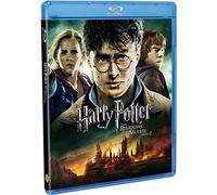 Harry Potter Y Las Reliquias De La Muerte-Parte 2 [Blu-Ray 3D] [Import]