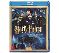 Harry Potter year 1 - The philosopher's stone