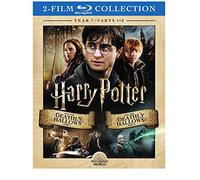 Harry Potter: Year 7 [Edizione: Stati Uniti] [Blu-Ray] [Import]