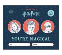 Harry Potter Youre Magical by Donald Lemke Donald Lemke (Auteur)