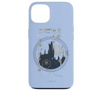 Harry Potter Yule Ball Steps Coque pour iPhone 13