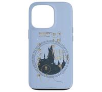 Harry Potter Yule Ball Steps Coque pour iPhone 13 Pro