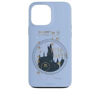 Harry Potter Yule Ball Steps Coque pour iPhone 13 Pro Max