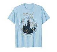 Harry Potter Yule Ball Steps T-Shirt