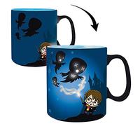 Harry Potter - Mug Heat Change Expecto