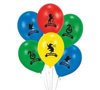 Amscan Ballon Harry Potter Houses 11