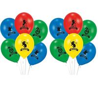 Harry PotterHouses Balloon 11 (Lot de 2)