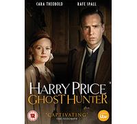 Harry Price Ghost Hunter [Edizione: Regno Unito] [Import]