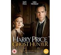 Harry Price - Ghost Hunter ( Harry Price: Ghost Hunter ) [ Origine UK, Sans Langue Francaise ]