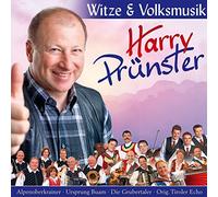 Harry Prünster - Witze & Volksmusik