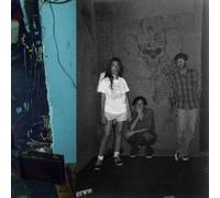 Harry Pussy - You'll Never Play This Town Again [Vinyl] 2 Pack